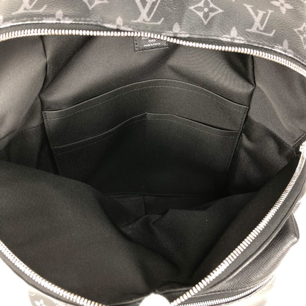 Louis Vuitton Discovery Backpack Monogram Eclipse… - image 4